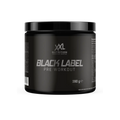 Black Label Pre-Workout - XXL Nutrition