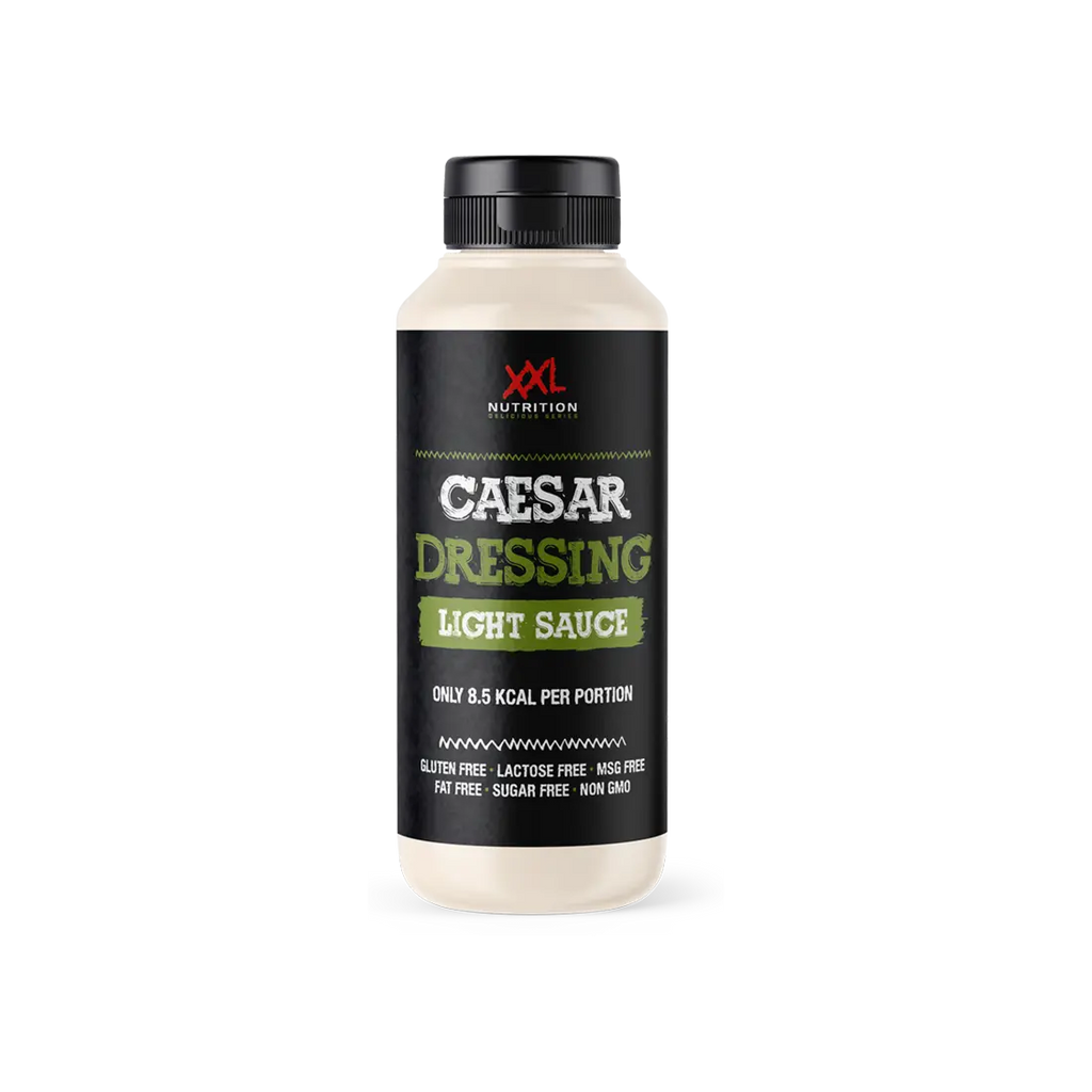 Light Saus Ceasar 265 ml - XXL Nutrition