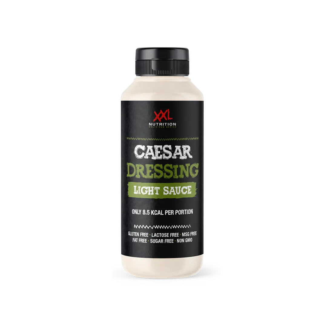Light Saus Ceasar 265 ml - XXL Nutrition