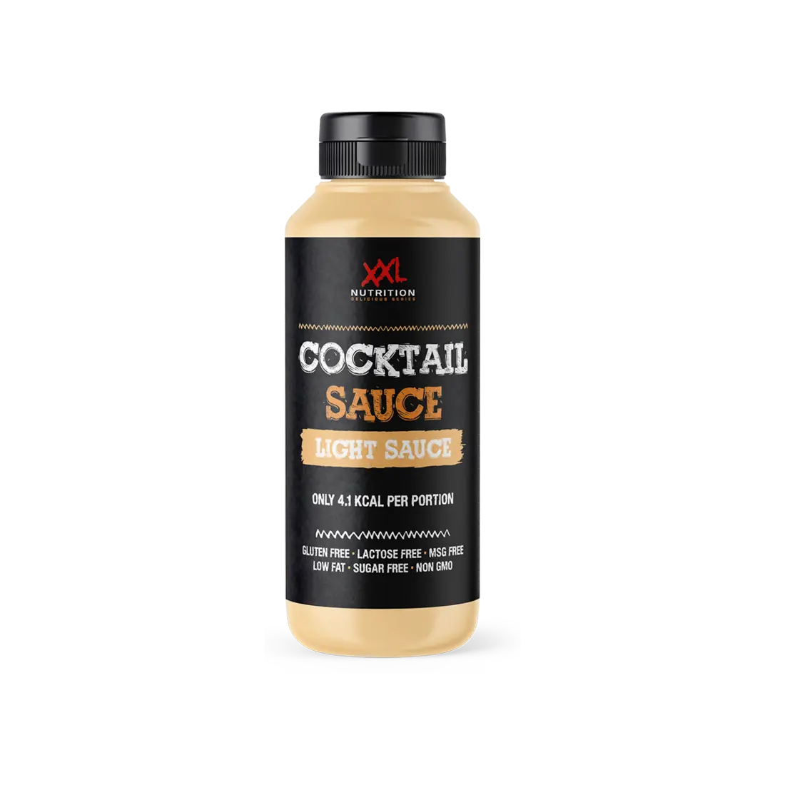 Light Saus Cocktail 265 ml - XXL Nutrition