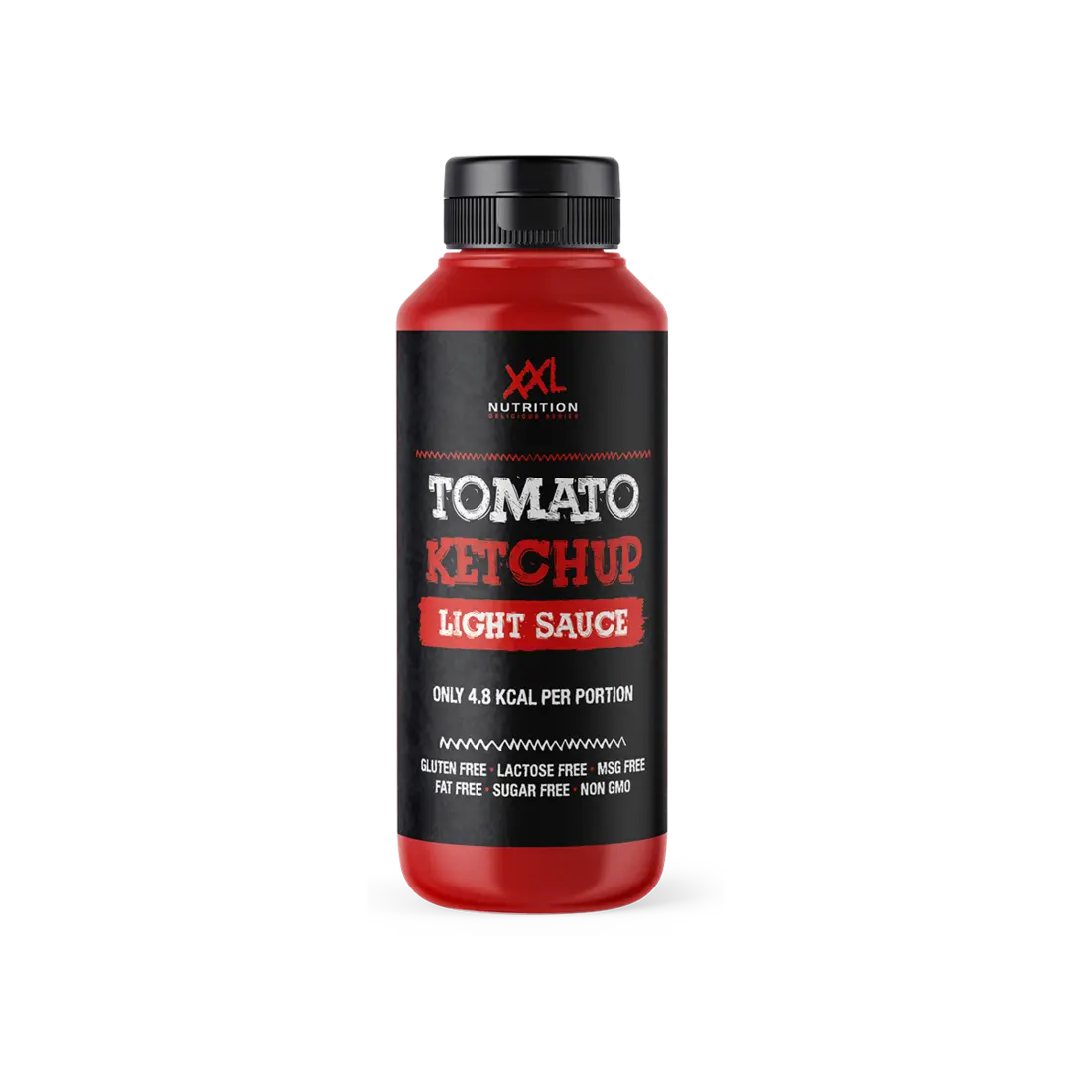 Light Saus Ketchup 265 ml - XXL Nutrition