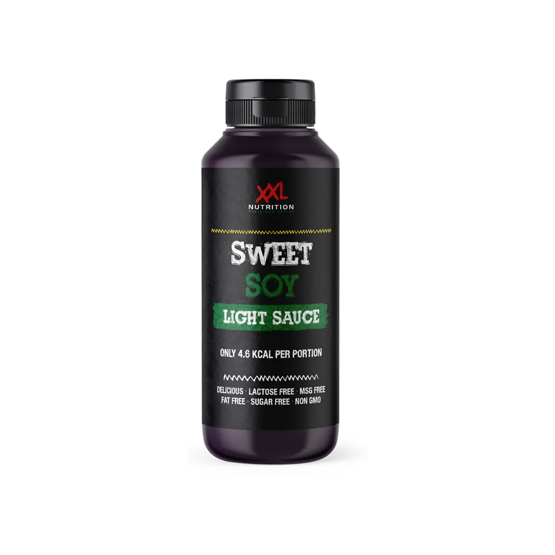 Light Saus Ketjap Manis 265 ml - XXL Nutrition