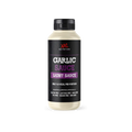 Light Saus knoflook 265 ml - XXL Nutrition