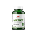 Multivit - 120 tabletten - XXL Nutrition