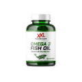 Omega 3 Visolie - XXL Nutrition