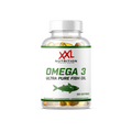 Omega 3 Ultra Pure