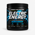 Pre-Workout / Electric Energy