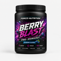 Pre-Workout / Berry Blast