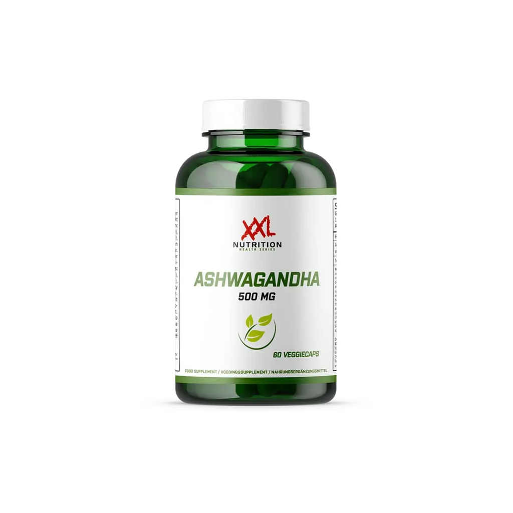 Ashwagandha - XXL Nutrition