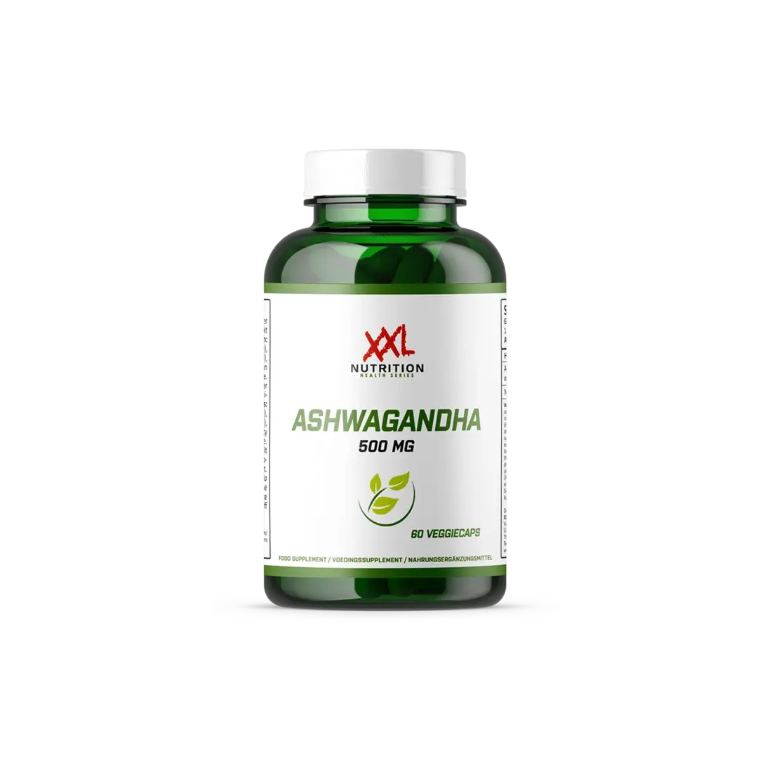 Ashwagandha - XXL Nutrition