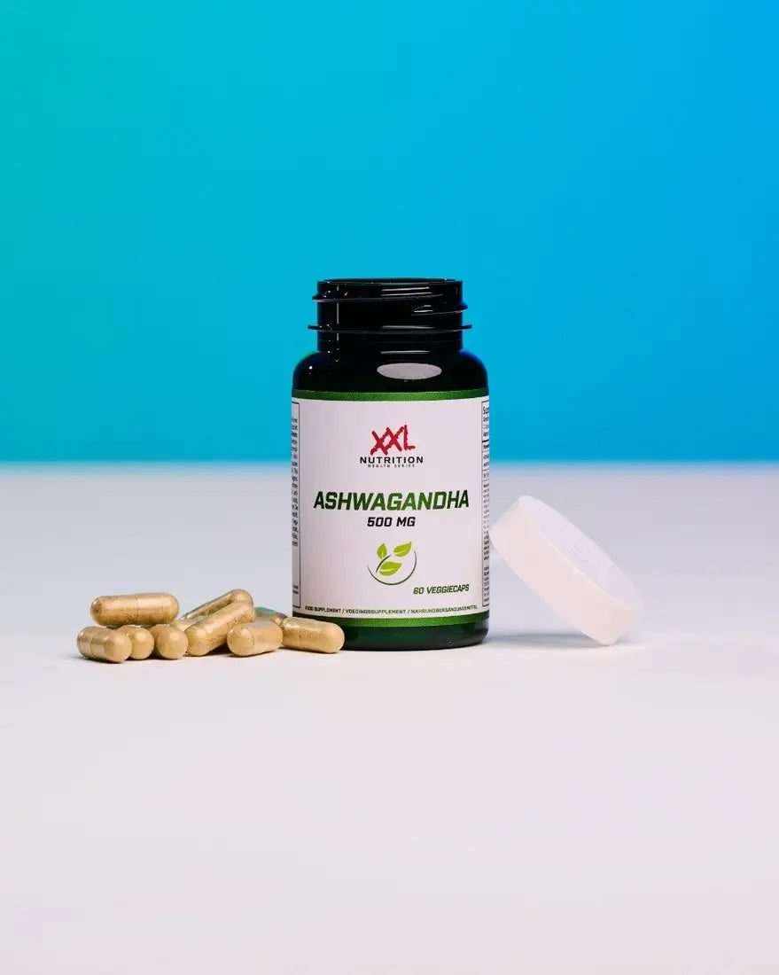 Ashwagandha - XXL Nutrition