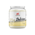 Whey Delicious - XXL-Nutrition