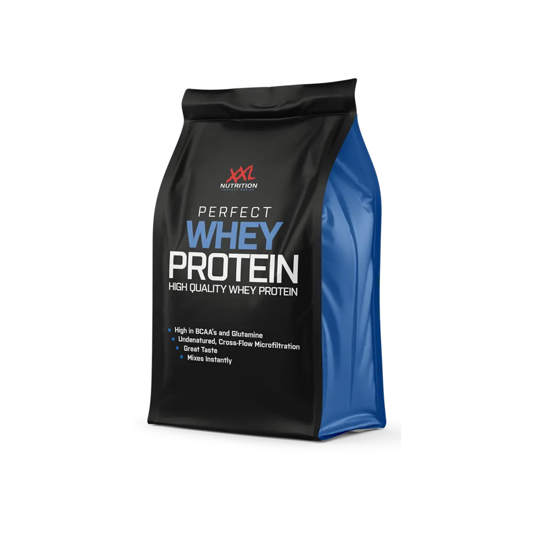 Whey Protein - Banaan - XXL Nutrition